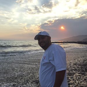 Meet your Posher, Ramy